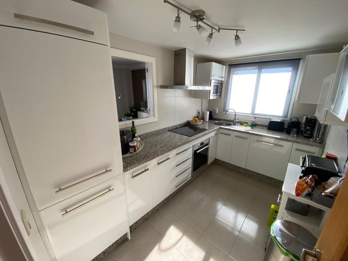 Ferienwohnung Penthouse Mit Privatem Jacuzzi In Marbella - La Mairena Ojén Exterior foto